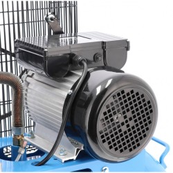 Kompresor dwutłokowy HL 340-90 10 bar 3 KM/2.2 kW 272 l/min 90 l