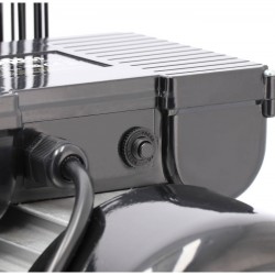 Kompresor dwutłokowy HL 340-90 10 bar 3 KM/2.2 kW 272 l/min 90 l