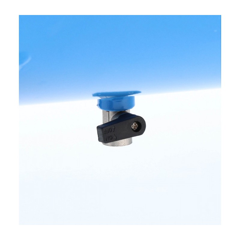 Kompresor dwutłokowy HL 340-90 10 bar 3 KM/2.2 kW 272 l/min 90 l