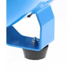 Kompresor dwutłokowy HL 340-90 10 bar 3 KM/2.2 kW 272 l/min 90 l