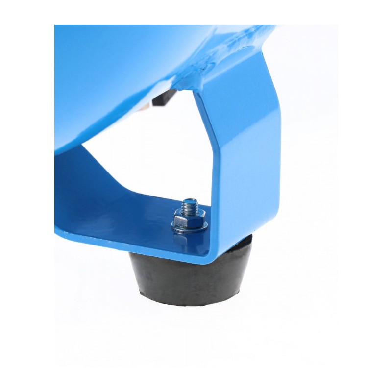 Kompresor dwutłokowy HL 340-90 10 bar 3 KM/2.2 kW 272 l/min 90 l