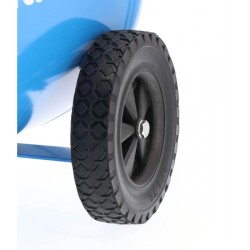 Kompresor dwutłokowy HL 340-90 10 bar 3 KM/2.2 kW 272 l/min 90 l