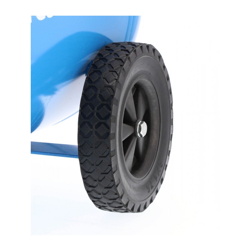 Kompresor dwutłokowy HL 340-90 10 bar 3 KM/2.2 kW 272 l/min 90 l