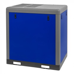 Kompresor śrubowy APS 15 IVR X 10 bar 15 KM/11 kW 380-1500 l/min