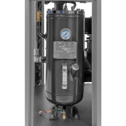 Kompresor śrubowy APS 15 IVR X 10 bar 15 KM/11 kW 380-1500 l/min