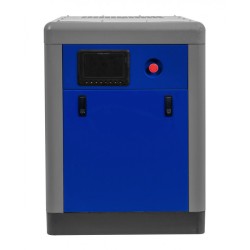 Kompresor śrubowy APS 10 IVR X 10 bar 10 KM/7.5 kW 270-1020 l/min