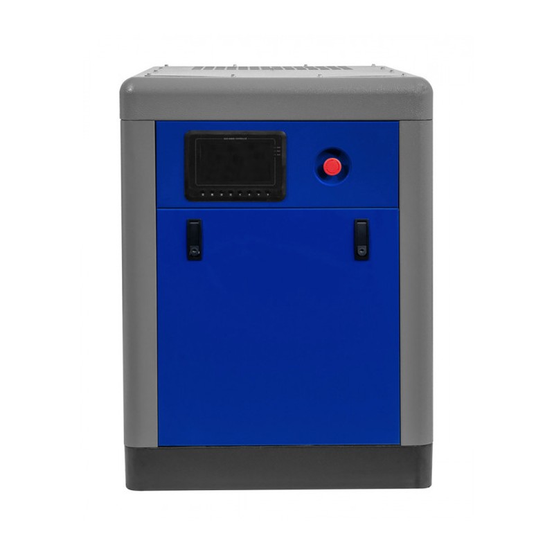 Kompresor śrubowy APS 10 IVR X 10 bar 10 KM/7.5 kW 270-1020 l/min