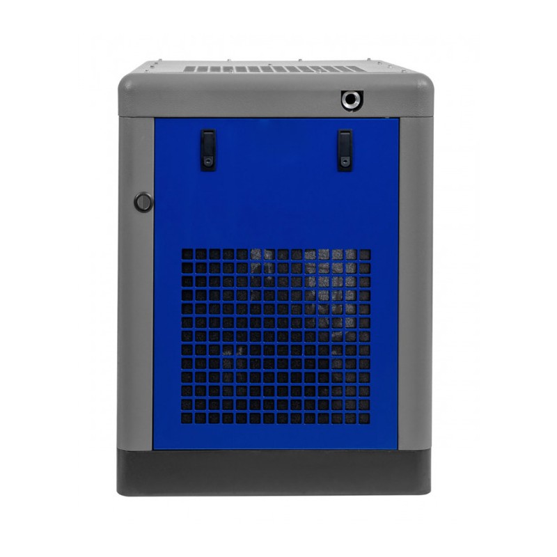 Kompresor śrubowy APS 10 IVR X 10 bar 10 KM/7.5 kW 270-1020 l/min