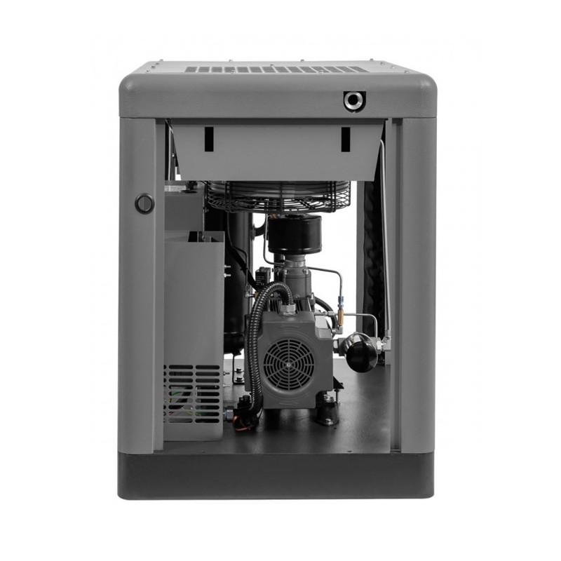 Kompresor śrubowy APS 10 IVR X 10 bar 10 KM/7.5 kW 270-1020 l/min