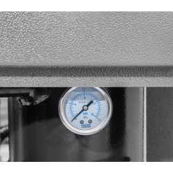 Kompresor śrubowy APS 10 IVR X 10 bar 10 KM/7.5 kW 270-1020 l/min