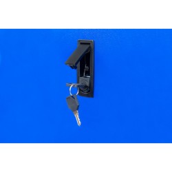 Kompresor śrubowy APS 20 IVR X 10 bar 20 KM/15 kW 410-2000 l/min