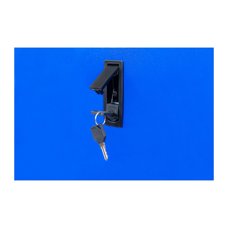 Kompresor śrubowy APS 20 IVR X 10 bar 20 KM/15 kW 410-2000 l/min