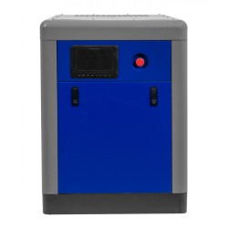 Kompresor śrubowy APS 7.5 IVR X 10 bar 7.5 KM/5.5 kW 170-760 l/min