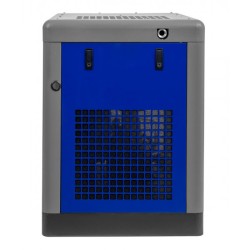 Kompresor śrubowy APS 7.5 IVR X 10 bar 7.5 KM/5.5 kW 170-760 l/min