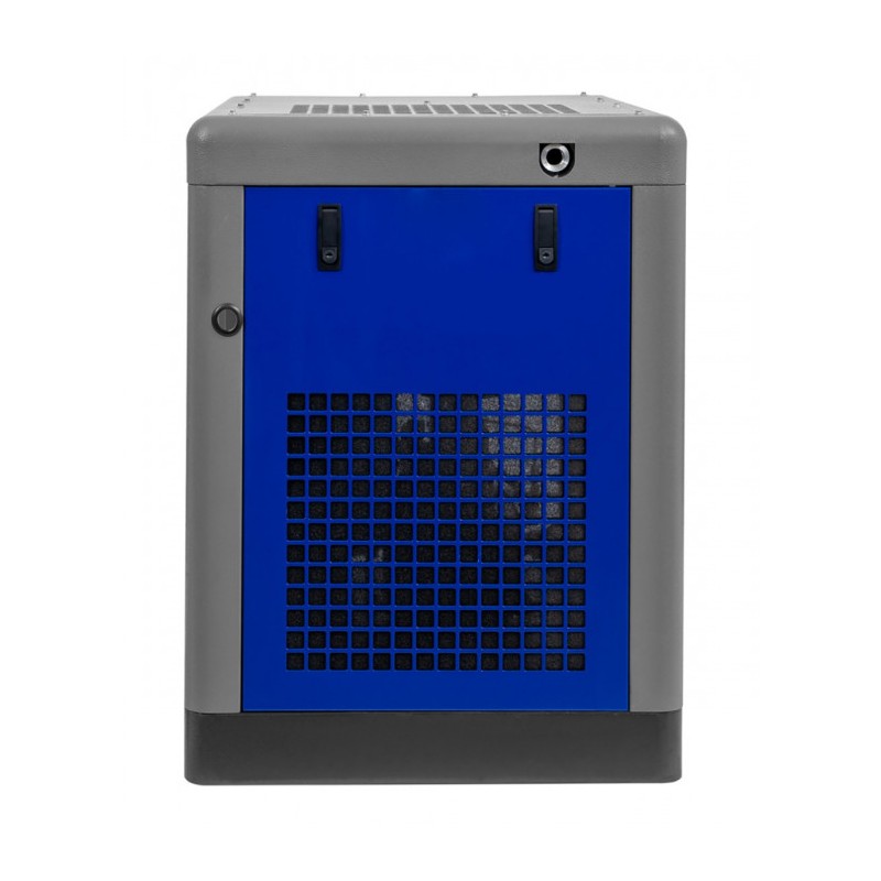 Kompresor śrubowy APS 7.5 IVR X 10 bar 7.5 KM/5.5 kW 170-760 l/min