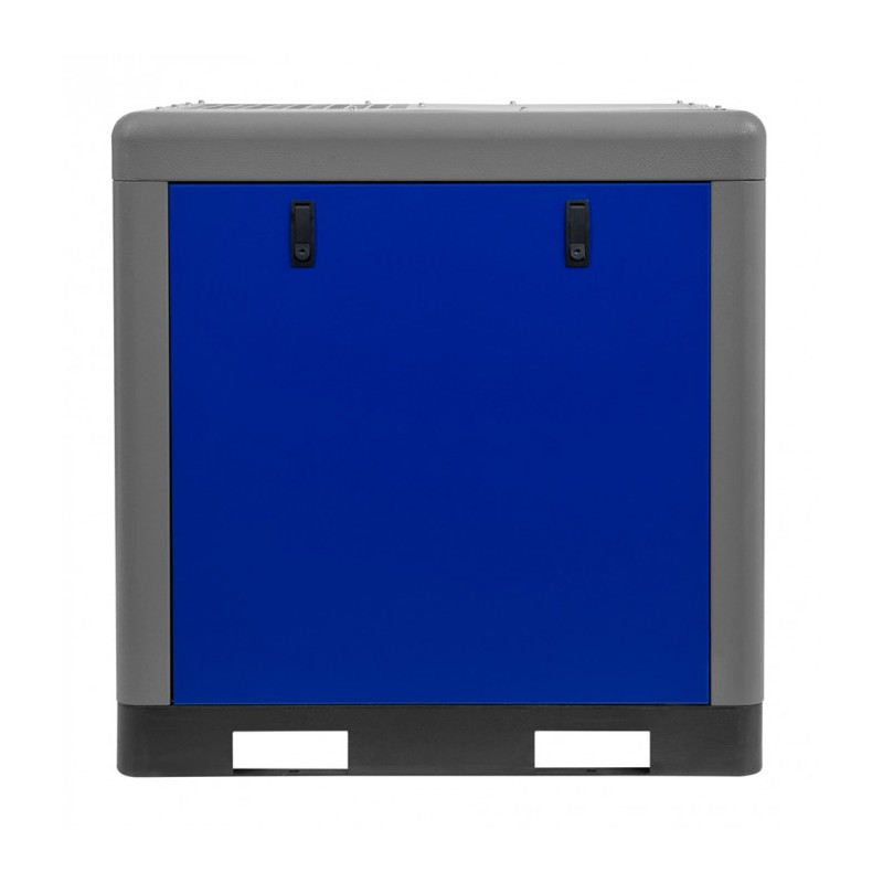 Kompresor śrubowy APS 7.5 IVR X 10 bar 7.5 KM/5.5 kW 170-760 l/min