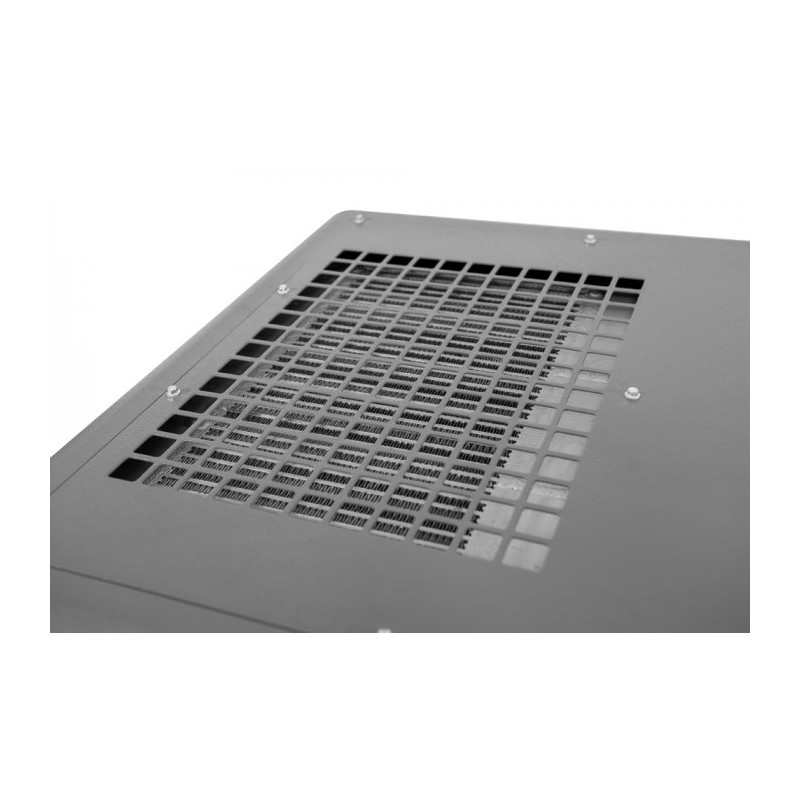 Kompresor śrubowy APS 7.5 IVR X 10 bar 7.5 KM/5.5 kW 170-760 l/min