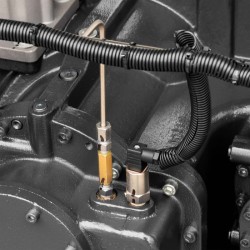 Kompresor śrubowy APS 40 2IVR X 10 bar 40 KM/30 kW 2120-5750 l/min