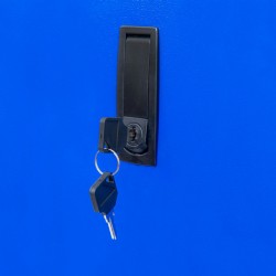 Kompresor śrubowy APS 40 2IVR X 10 bar 40 KM/30 kW 2120-5750 l/min