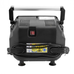 Mały kompresor bezolejowy H 215-6 8 bar 1.5 KM/1.1 kW 92 l/min 6 l BoomBox