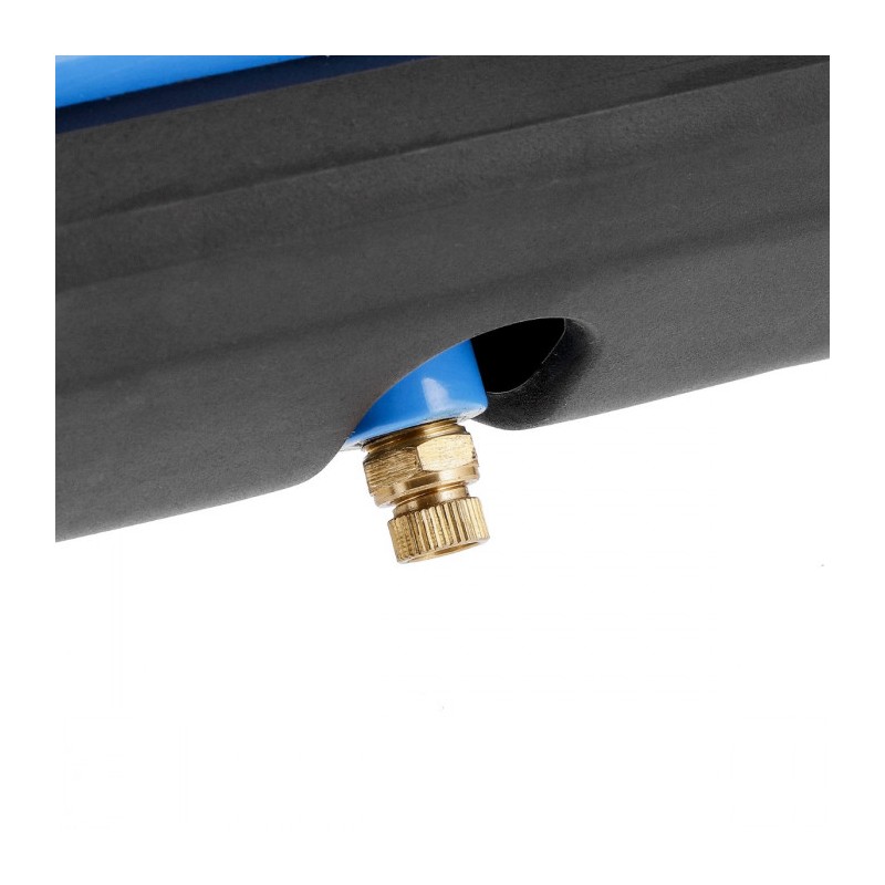 Mały kompresor bezolejowy H 215-6 8 bar 1.5 KM/1.1 kW 92 l/min 6 l BoomBox