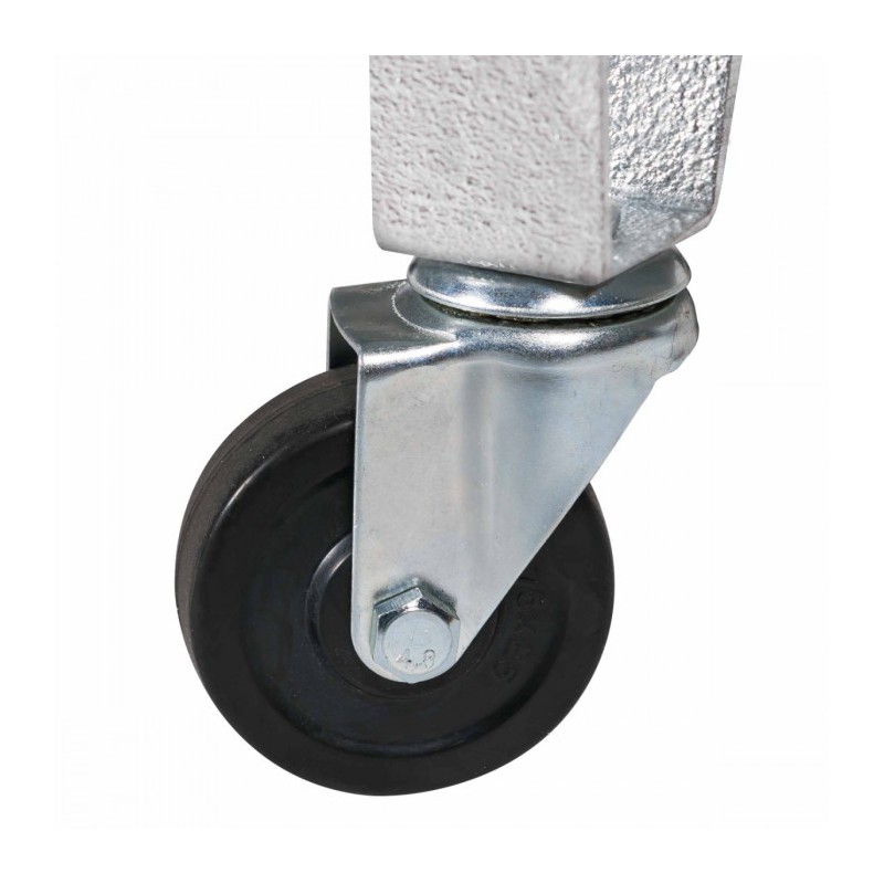 Kompresor dwutłokowy G 600-200 Pro 10 bar 4 KM/3 kW 400V 415 l/min 200 l galwanizowany