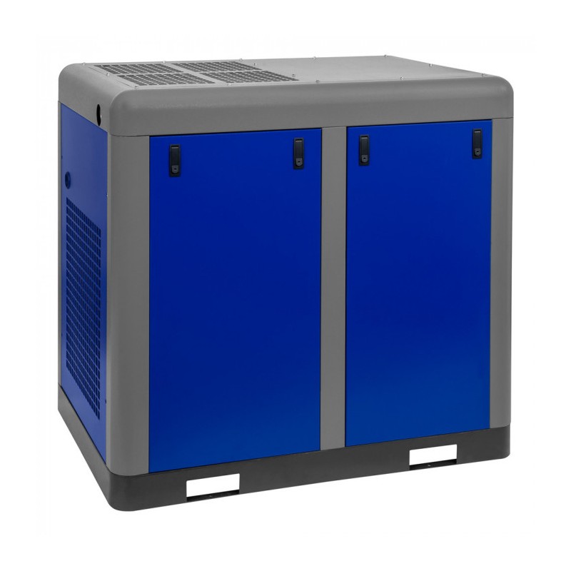 Kompresor śrubowy APS 50 IVR X 10 bar 50 KM/37 kW 1370-6200 l/min
