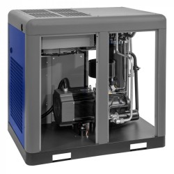 Kompresor śrubowy APS 50 IVR X 10 bar 50 KM/37 kW 1370-6200 l/min