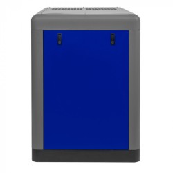 Kompresor śrubowy APS 50 IVR X 10 bar 50 KM/37 kW 1370-6200 l/min