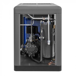 Kompresor śrubowy APS 50 IVR X 10 bar 50 KM/37 kW 1370-6200 l/min