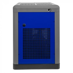 Kompresor śrubowy APS 50 IVR X 10 bar 50 KM/37 kW 1370-6200 l/min