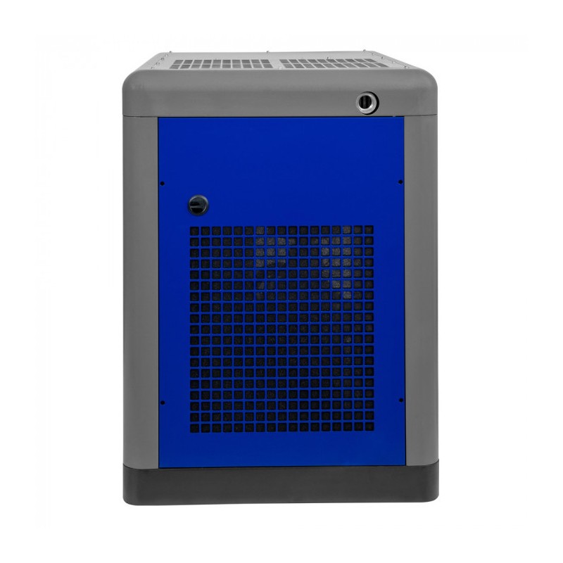 Kompresor śrubowy APS 50 IVR X 10 bar 50 KM/37 kW 1370-6200 l/min