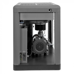 Kompresor śrubowy APS 50 IVR X 10 bar 50 KM/37 kW 1370-6200 l/min