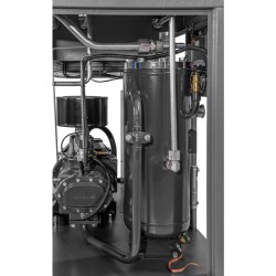 Kompresor śrubowy APS 50 IVR X 10 bar 50 KM/37 kW 1370-6200 l/min