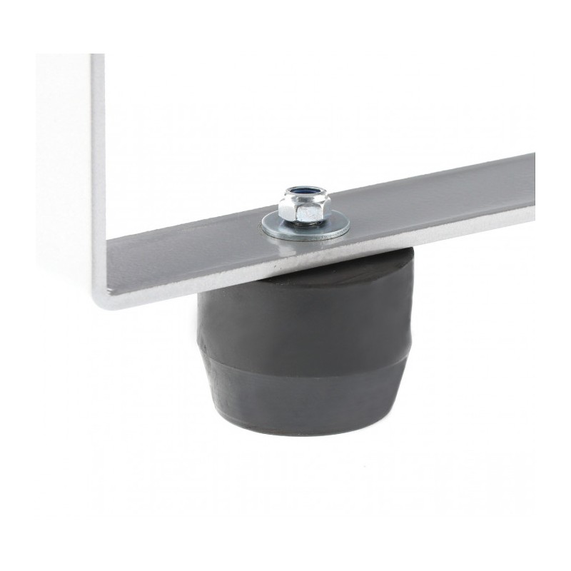 Kompresor spalinowy dwutłokowy BM 11+11/410 (Honda GX160) 10 bar 4.8 KM / 3.6 kW 247 l/min 2 x 11 l