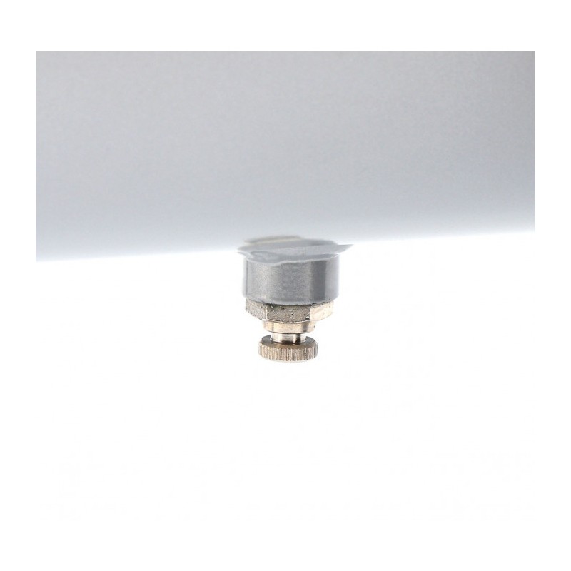 Kompresor spalinowy dwutłokowy BM 11+11/410 (Honda GX160) 10 bar 4.8 KM / 3.6 kW 247 l/min 2 x 11 l