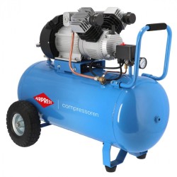 Kompresor dwutłokowy Airpress LM 90‑350