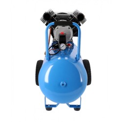 Kompresor dwutłokowy Airpress LM 90‑350