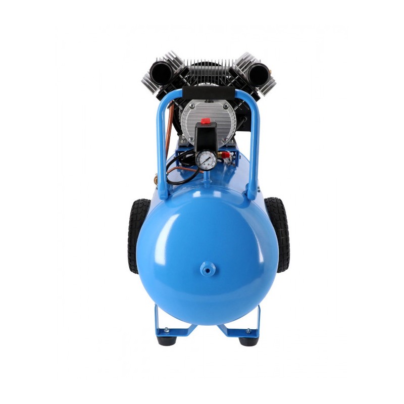 Kompresor dwutłokowy Airpress LM 90‑350