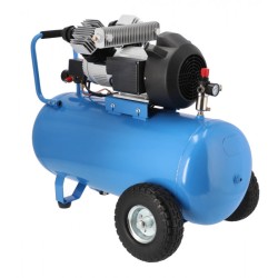 Kompresor dwutłokowy Airpress LM 90‑350