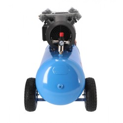Kompresor dwutłokowy Airpress LM 90‑350