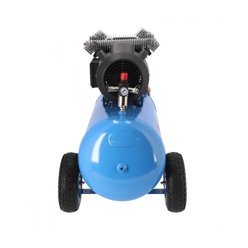 Kompresor dwutłokowy Airpress LM 90‑350