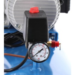Kompresor dwutłokowy Airpress LM 90‑350