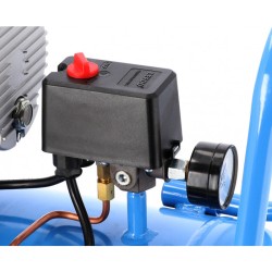 Kompresor dwutłokowy Airpress LM 90‑350