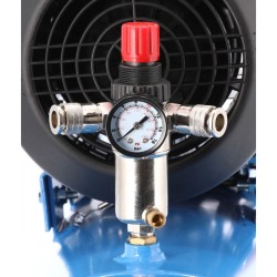 Kompresor dwutłokowy Airpress LM 90‑350