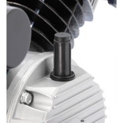 Kompresor dwutłokowy Airpress LM 90‑350