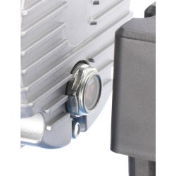 Kompresor dwutłokowy Airpress LM 90‑350