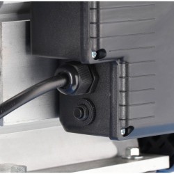 Kompresor dwutłokowy Airpress LM 90‑350