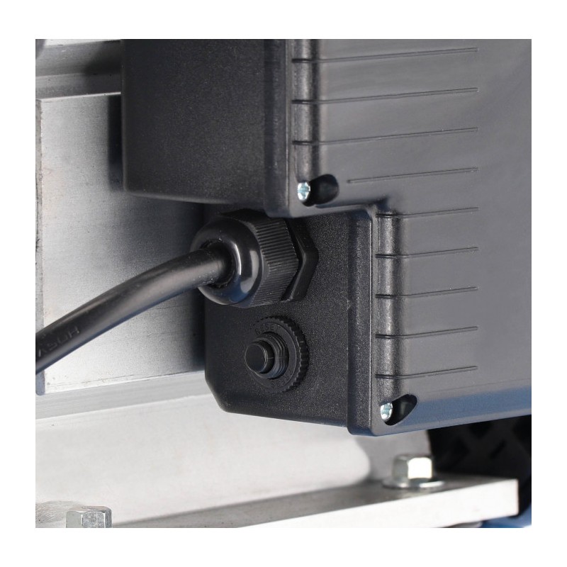 Kompresor dwutłokowy Airpress LM 90‑350