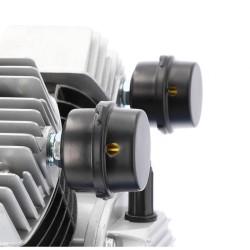 Kompresor dwutłokowy Airpress LM 90‑350